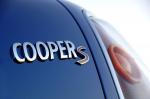 Mini Cooper S JCW 2008 года